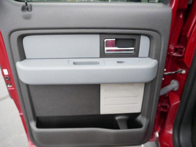used 2014 Ford F-150 car, priced at $20,999