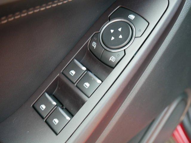 used 2020 Ford Explorer car, priced at $24,499