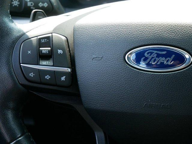 used 2020 Ford Explorer car, priced at $24,499