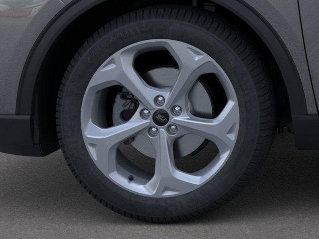 new 2025 Ford Escape car, priced at $34,820