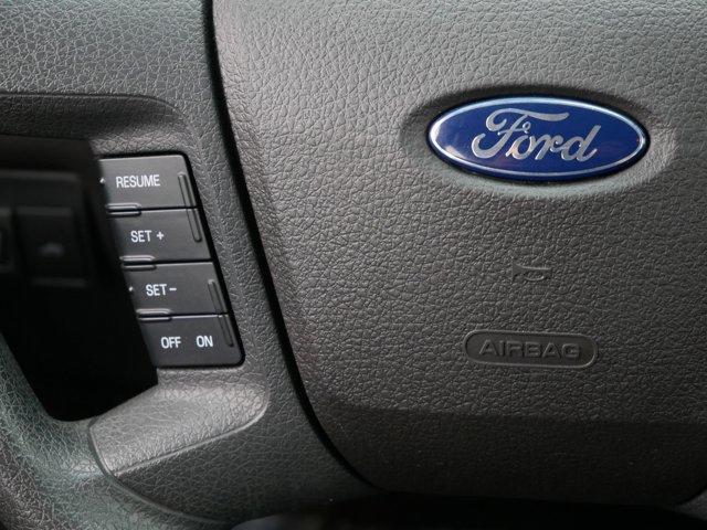 used 2008 Ford Fusion car, priced at $6,999