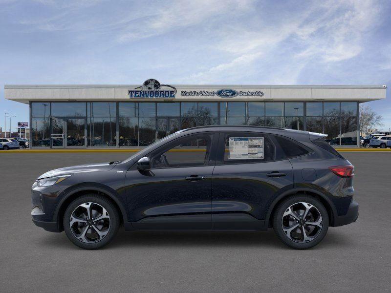 new 2025 Ford Escape car, priced at $34,654