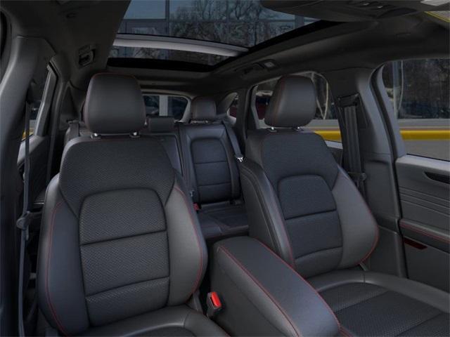 new 2025 Ford Escape car, priced at $36,654