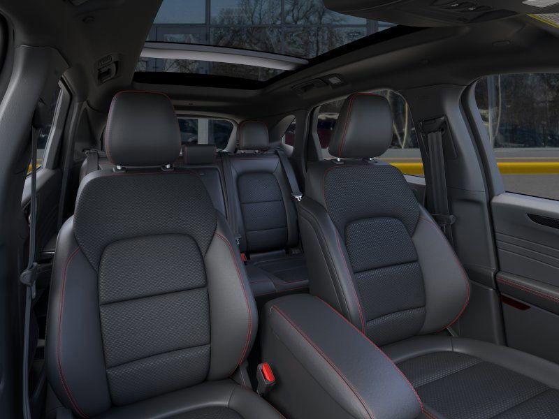 new 2025 Ford Escape car, priced at $34,654