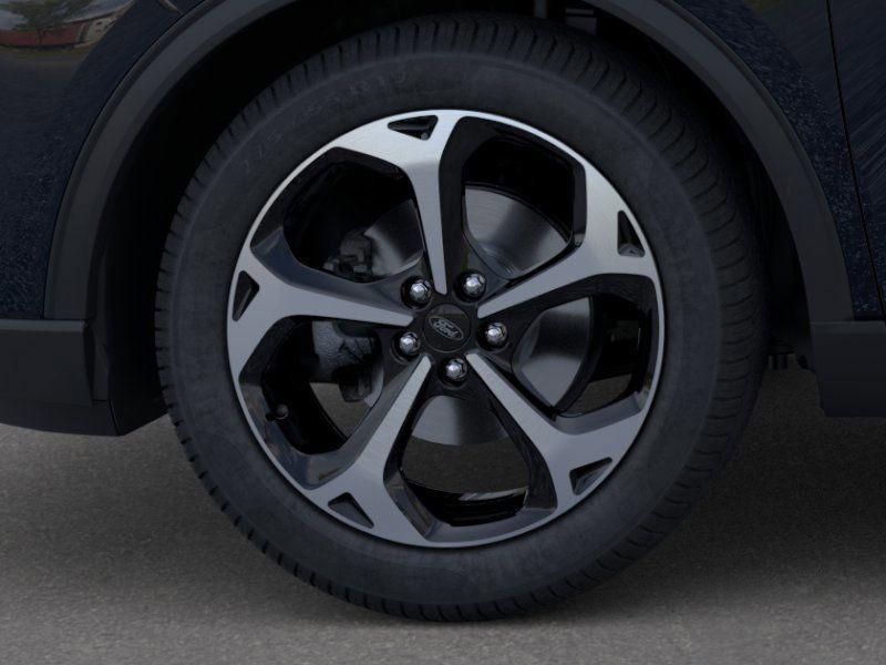 new 2025 Ford Escape car, priced at $34,654