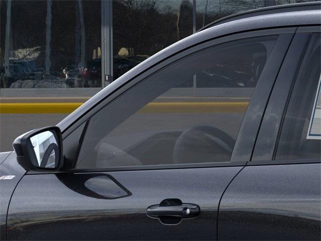 new 2025 Ford Escape car, priced at $36,654