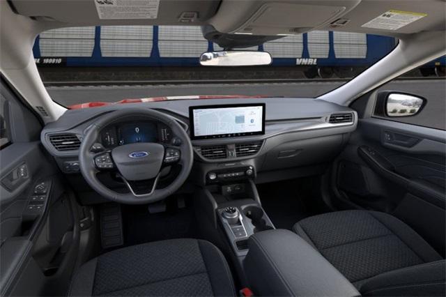 new 2026 Ford Escape car, priced at $35,570