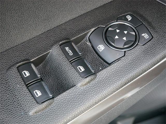 used 2021 Ford EcoSport car, priced at $16,999