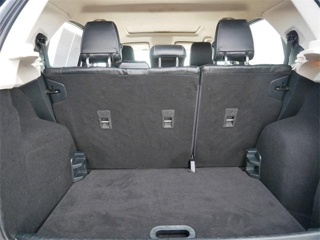 used 2021 Ford EcoSport car, priced at $16,999