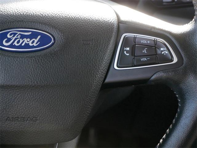 used 2021 Ford EcoSport car, priced at $16,999