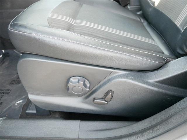 used 2021 Ford EcoSport car, priced at $16,999