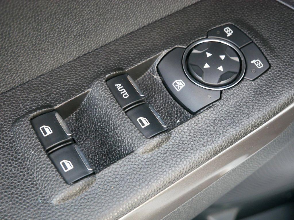 used 2021 Ford EcoSport car, priced at $16,999