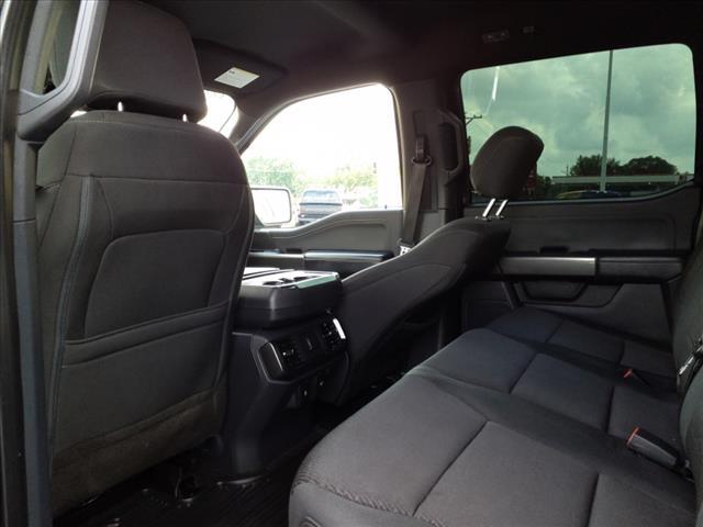 used 2021 Ford F-150 car, priced at $30,999