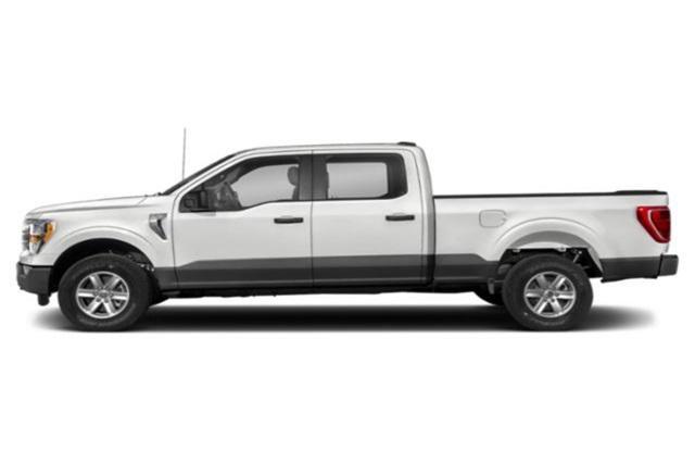 used 2022 Ford F-150 car, priced at $39,999