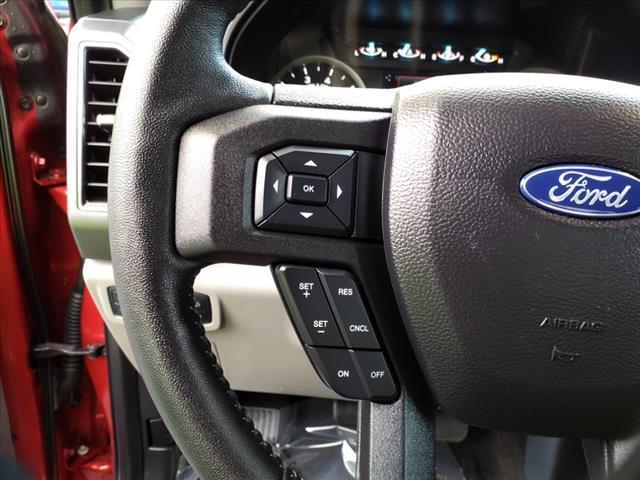 used 2020 Ford F-150 car, priced at $26,499