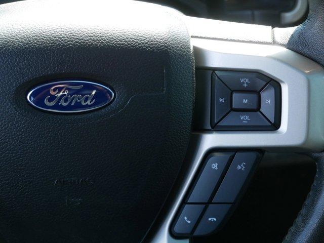 used 2017 Ford F-250 car, priced at $47,999