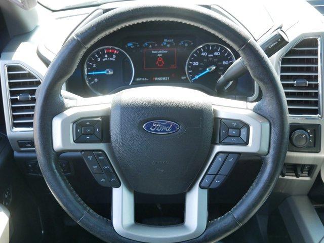 used 2017 Ford F-250 car, priced at $47,999
