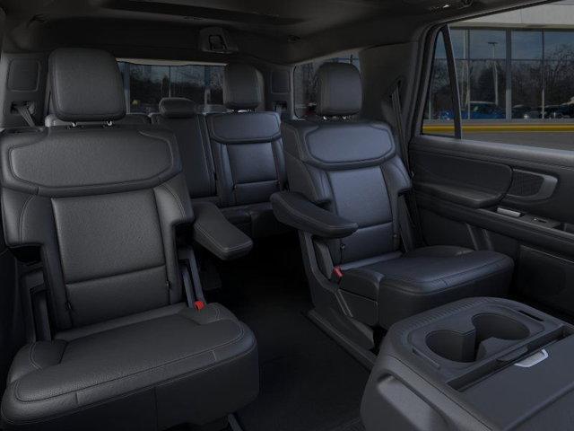 new 2025 Ford Expedition car, priced at $84,165