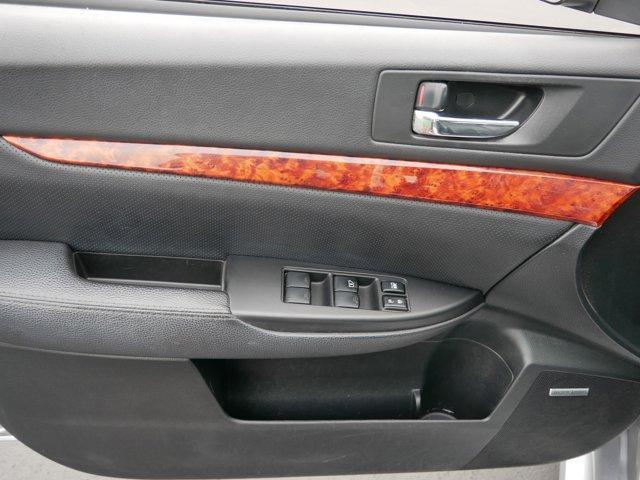 used 2012 Subaru Legacy car, priced at $6,499