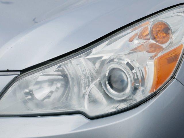 used 2012 Subaru Legacy car, priced at $6,499