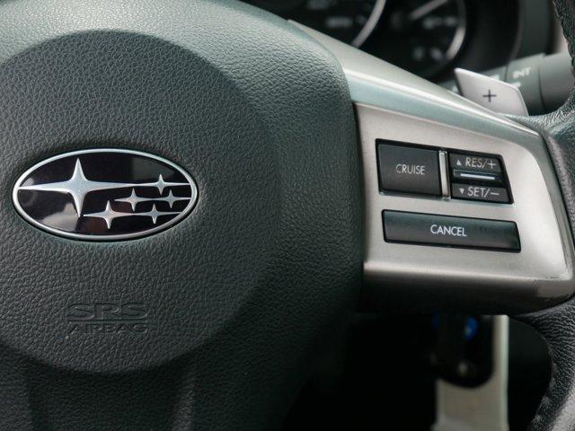 used 2012 Subaru Legacy car, priced at $6,499