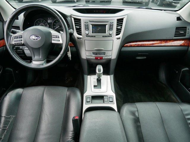 used 2012 Subaru Legacy car, priced at $6,499