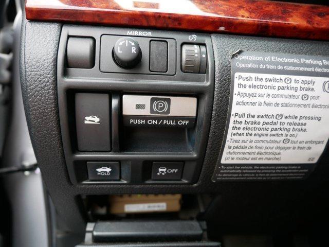 used 2012 Subaru Legacy car, priced at $6,499