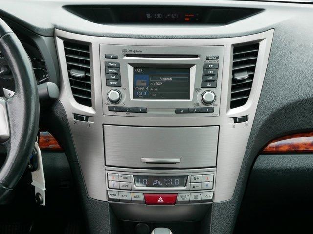 used 2012 Subaru Legacy car, priced at $6,499