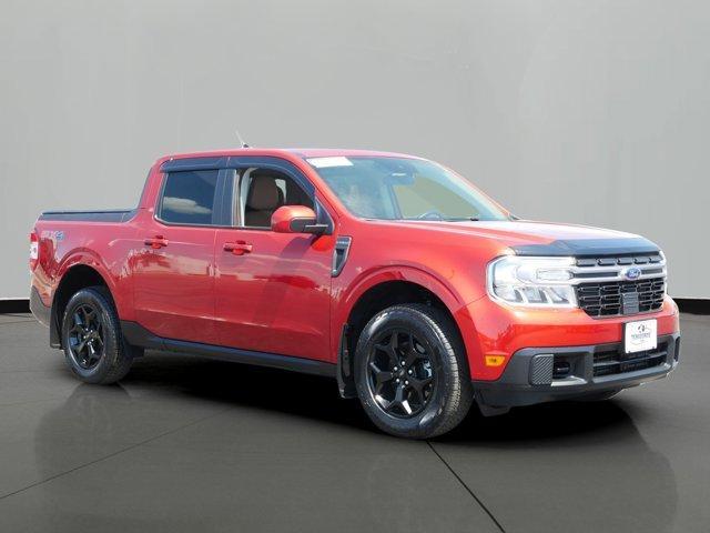 used 2022 Ford Maverick car, priced at $29,999