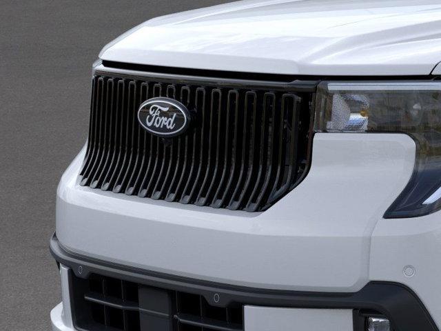 new 2025 Ford Maverick car, priced at $41,942