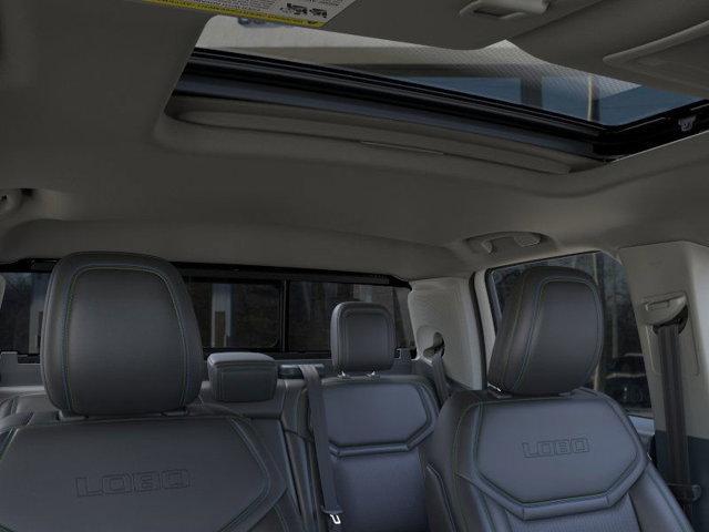 new 2025 Ford Maverick car, priced at $41,942