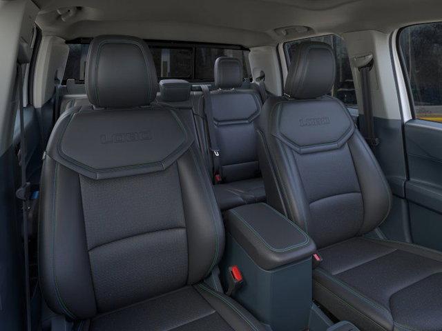 new 2025 Ford Maverick car, priced at $41,942