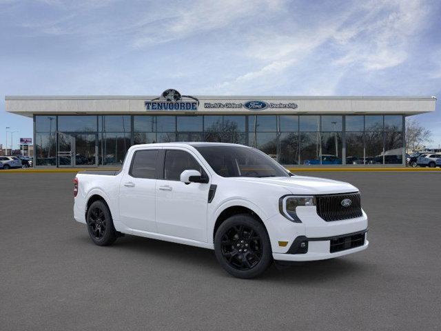 new 2025 Ford Maverick car, priced at $41,942