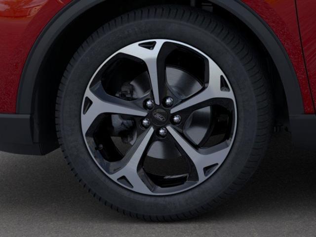 new 2025 Ford Escape car, priced at $38,670