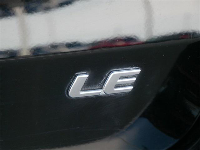 used 2015 Toyota Sienna car, priced at $13,999