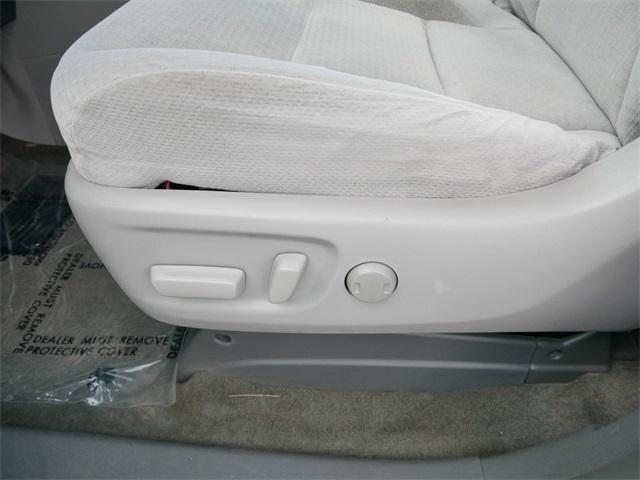 used 2015 Toyota Sienna car, priced at $13,999