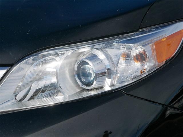 used 2015 Toyota Sienna car, priced at $13,999