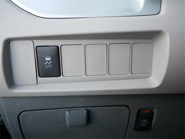 used 2015 Toyota Sienna car, priced at $13,999