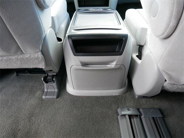 used 2015 Toyota Sienna car, priced at $13,999