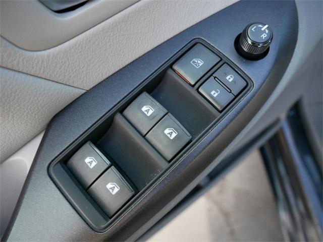 used 2015 Toyota Sienna car, priced at $13,999