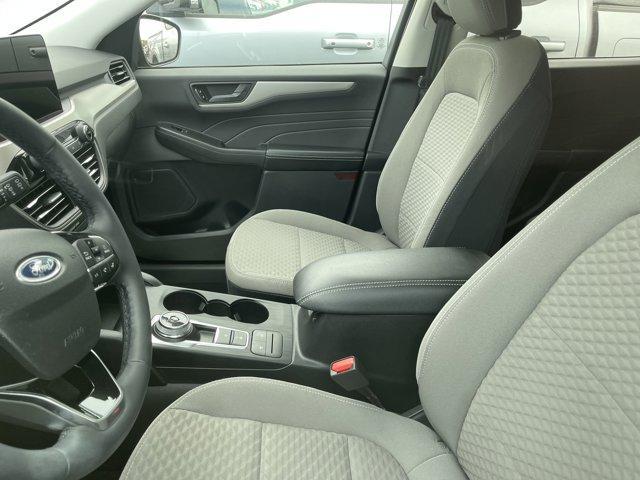 used 2022 Ford Escape car, priced at $23,999