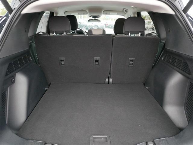 used 2022 Ford Escape car, priced at $23,999