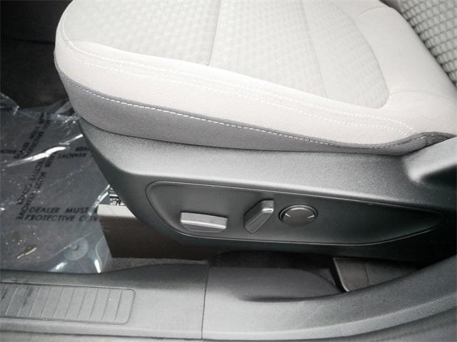 used 2022 Ford Escape car, priced at $23,999