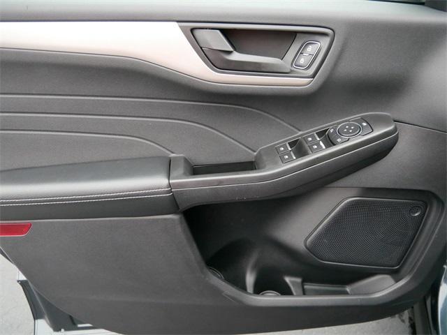 used 2022 Ford Escape car, priced at $23,999