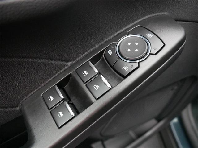 used 2022 Ford Escape car, priced at $23,999