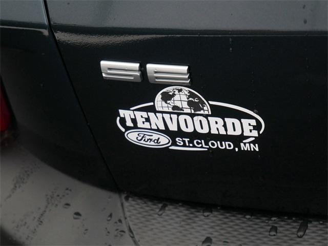 used 2022 Ford Escape car, priced at $23,999