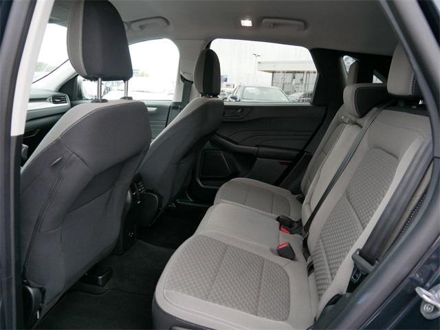 used 2022 Ford Escape car, priced at $23,999