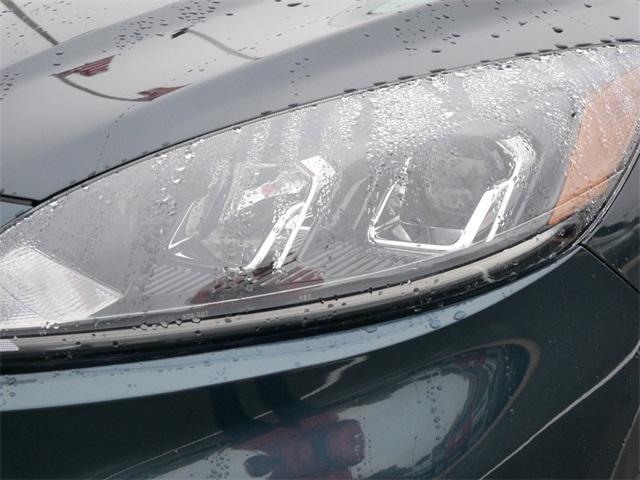 used 2022 Ford Escape car, priced at $23,999