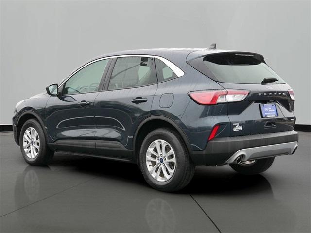 used 2022 Ford Escape car, priced at $23,999
