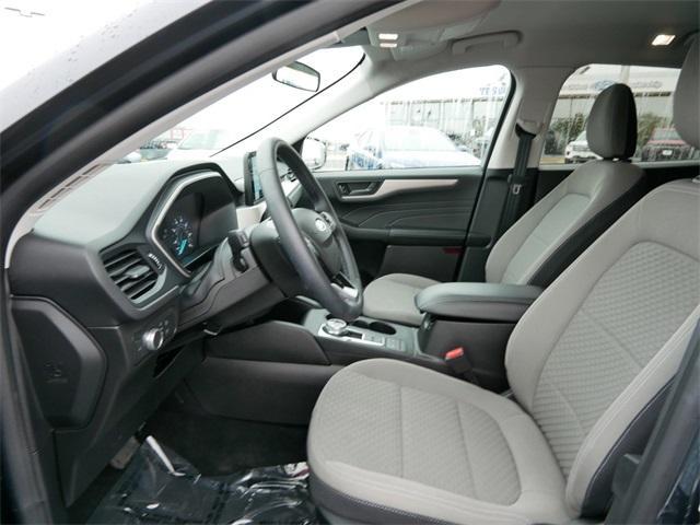 used 2022 Ford Escape car, priced at $23,999